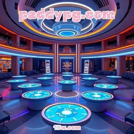 paddypg.com: Segurança em Jogos Online - O Que Você Precisa Saber!