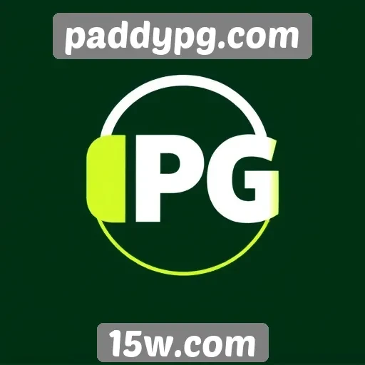 Apoio ao cliente no paddypg.com