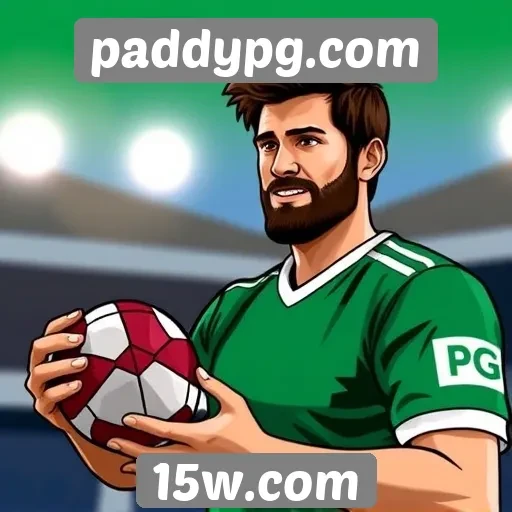 Expansão dos serviços de apostas na plataforma paddypg