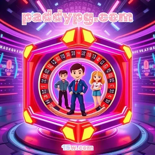 paddypg.com: Explore Eventos Esportivos e Maximize Suas Apostas!