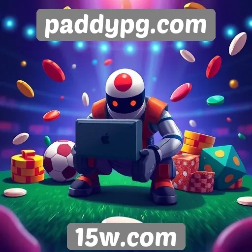 Perspectivas de crescimento do mercado de jogos online