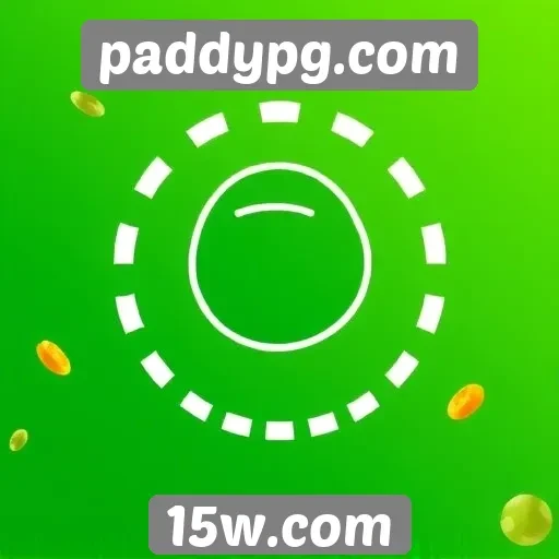 Jogos populares disponíveis em paddypg.com