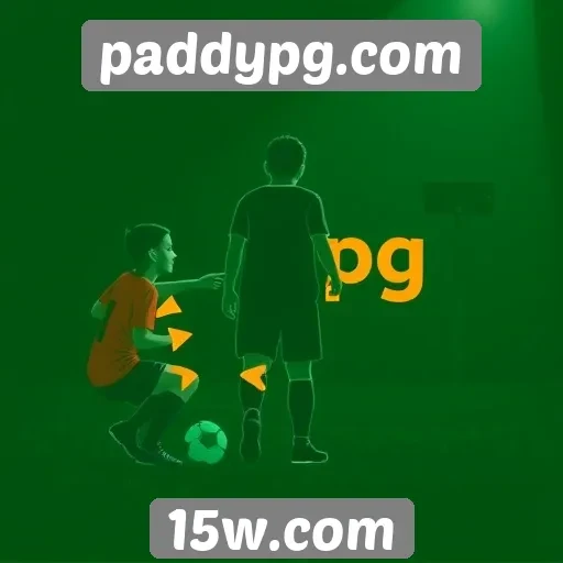 responsabilidade social em plataformas de jogos como paddypg.com
