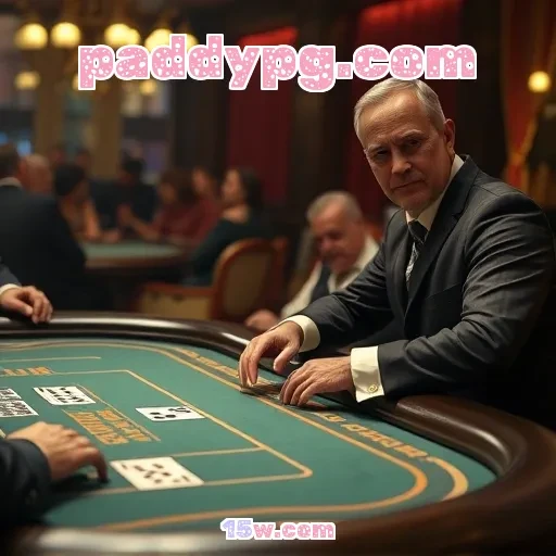 paddypg.com: O Melhor Suporte 24/7 para Jogadores em Todo o Brasil