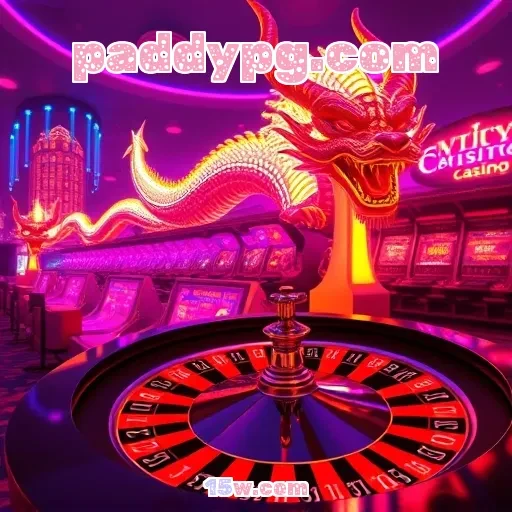 paddypg.com: Como o Login Melhora Sua Experiência de Jogo