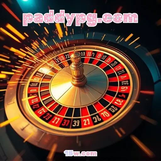 paddypg.com: O Aplicativo de Jogos Que Você Não Pode Perder!