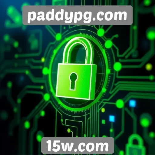 Plataforma paddypg.com destaca segurança em transações