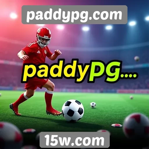 paddypg.com lança novos jogos e atrai jogadores